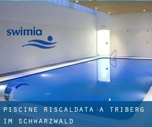 Piscine Riscaldata a Triberg im Schwarzwald