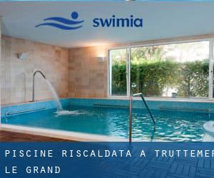 Piscine Riscaldata a Truttemer-le-Grand