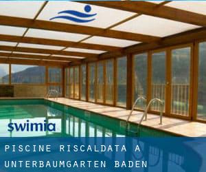 Piscine Riscaldata a Unterbaumgarten (Baden-Württemberg)