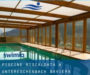 Piscine Riscaldata a Untereschenbach (Baviera)