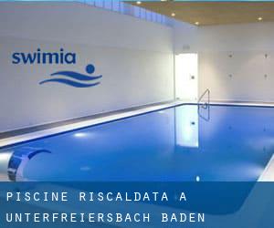 Piscine Riscaldata a Unterfreiersbach (Baden-Württemberg)