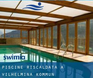 Piscine Riscaldata a Vilhelmina Kommun