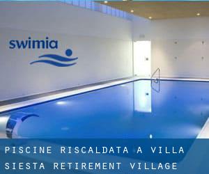 Piscine Riscaldata a Villa Siesta Retirement Village