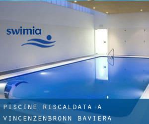 Piscine Riscaldata a Vincenzenbronn (Baviera)