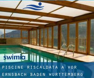 Piscine Riscaldata a Vor Ernsbach (Baden-Württemberg)