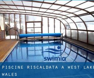 Piscine Riscaldata a West Lake Wales