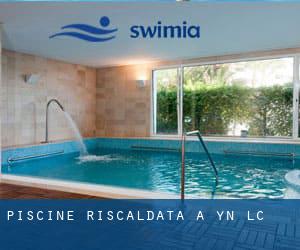 Piscine Riscaldata a Yến Lạc