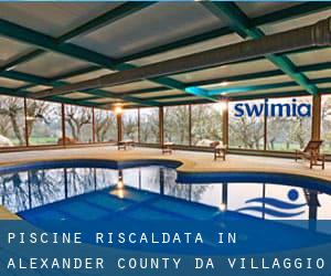 Piscine Riscaldata in Alexander County da Villaggio - pagina 1