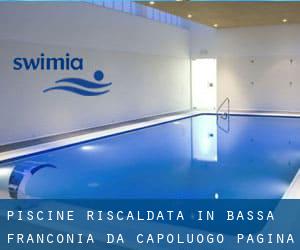 Piscine Riscaldata in Bassa Franconia da Capoluogo - pagina 2