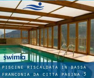 Piscine Riscaldata in Bassa Franconia da Città - pagina 3