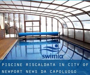 Piscine Riscaldata in City of Newport News da Capoluogo - pagina 1