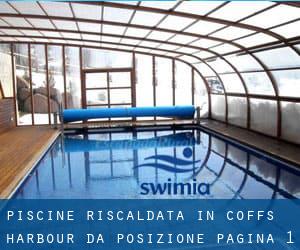 Piscine Riscaldata in Coffs Harbour da Posizione - pagina 1