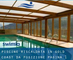 Piscine Riscaldata in Gold Coast da Posizione - pagina 1