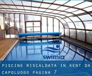 Piscine Riscaldata in Kent da Capoluogo - pagina 7