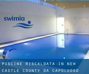 Piscine Riscaldata in New Castle County da Capoluogo - pagina 13