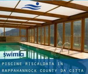 Piscine Riscaldata in Rappahannock County da Città - pagina 1