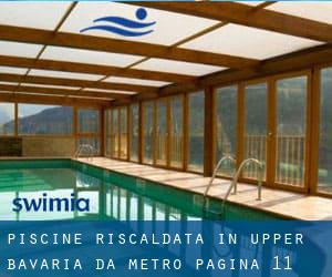 Piscine Riscaldata in Upper Bavaria da Metro - pagina 11