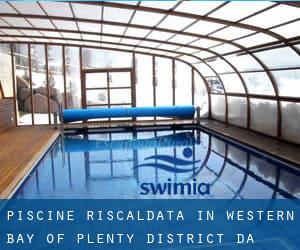 Piscine Riscaldata in Western Bay of Plenty District da Capoluogo - pagina 1