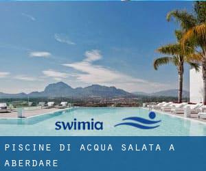 Piscine Di Acqua salata a Aberdare