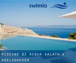 Piscine Di Acqua salata a Adelzhausen