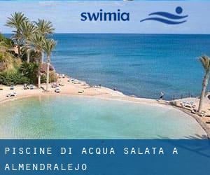 Piscine Di Acqua salata a Almendralejo