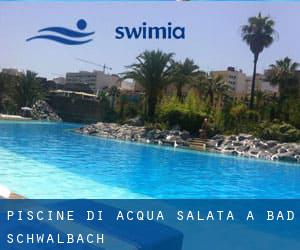 Piscine Di Acqua salata a Bad Schwalbach