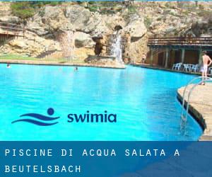 Piscine Di Acqua salata a Beutelsbach