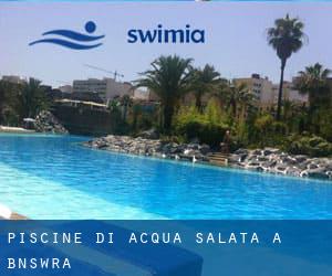 Piscine Di Acqua salata a Bānswāra