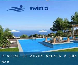 Piscine Di Acqua salata a Bow Mar