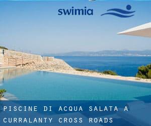 Piscine Di Acqua salata a Curralanty Cross Roads (Leinster)