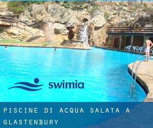 Piscine Di Acqua salata a Glastenbury