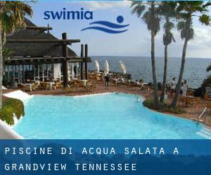 Piscine Di Acqua salata a Grandview (Tennessee)