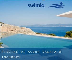 Piscine Di Acqua salata a Inchrory