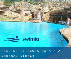 Piscine Di Acqua salata a Murdock (Kansas)