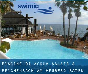 Piscine Di Acqua salata a Reichenbach am Heuberg (Baden-Württemberg)