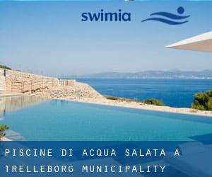 Piscine Di Acqua salata a Trelleborg Municipality