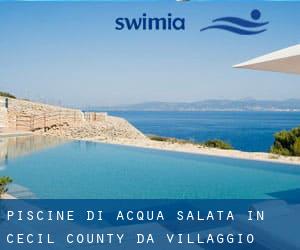 Piscine Di Acqua salata in Cecil County da Villaggio - pagina 7