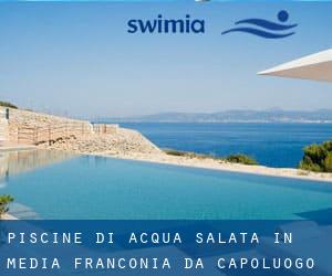 Piscine Di Acqua salata in Media Franconia da Capoluogo - pagina 44