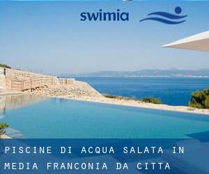 Piscine Di Acqua salata in Media Franconia da Città - pagina 6