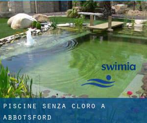 Piscine Senza cloro a Abbotsford