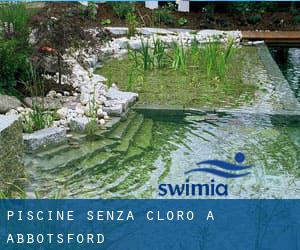 Piscine Senza cloro a Abbotsford