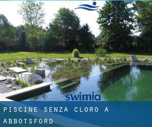 Piscine Senza cloro a Abbotsford