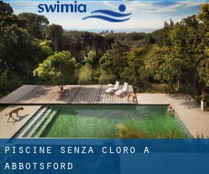 Piscine Senza cloro a Abbotsford