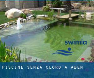 Piscine Senza cloro a Aben