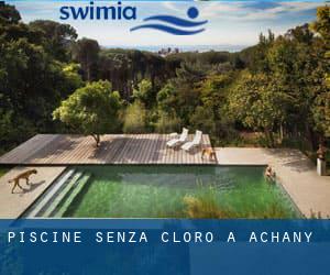 Piscine Senza cloro a Achany