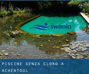 Piscine Senza cloro a Achentoul