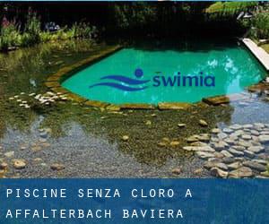 Piscine Senza cloro a Affalterbach (Baviera)