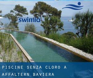 Piscine Senza cloro a Affaltern (Baviera)