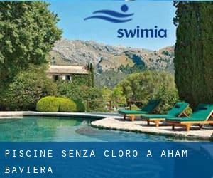 Piscine Senza cloro a Aham (Baviera)