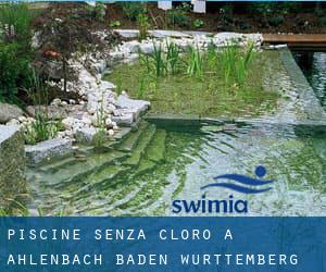 Piscine Senza cloro a Ahlenbach (Baden-Württemberg)